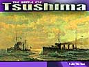 Naval Campaigns: TSUSHIMA cover